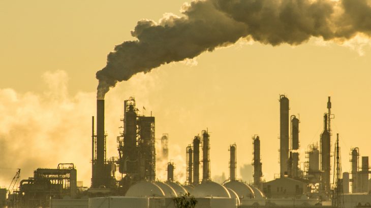 Human activity along with external factors are indeed causing temperatures to rise while natural ocean cycles have had little to no impact on climate change.