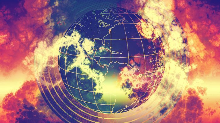 A team of experts led by Dr. Matt Rigby at the University of Bristol is reporting that China has generated 7,000 tons of banned CFC emissions since 2013.