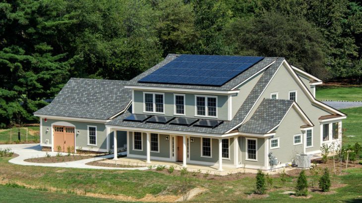 Researchers at the National Institute of Standards and Technology (NIST) have compared the environmental impact and energy demand of gas versus electric heating.