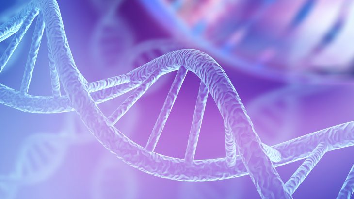 In a new study, researchers used artificial intelligence to demonstrate how mutations in “junk” DNA can cause autism.