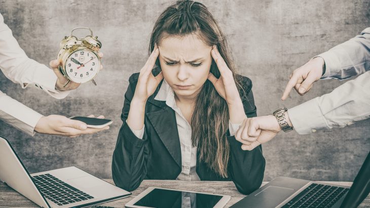 Workplace burnout has been officially classified as a disease this week at the World Health Assembly in Geneva.