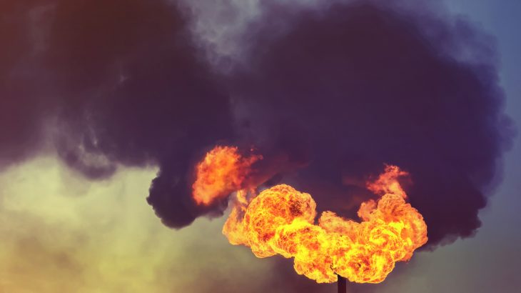 From 2013 to 2018, methane emissions increased by 50 percent compared with the previous five years, yet the cause remains a mystery.