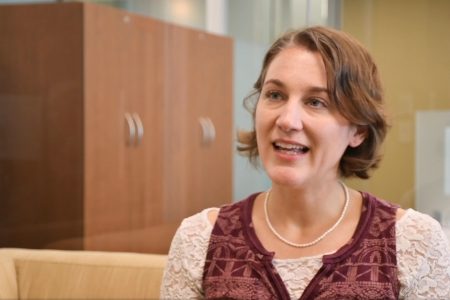 Today’s Video of the Day from the Van Andel Research Institute describes what makes healthy cells become sick among individuals who develop Alzheimer’s disease.