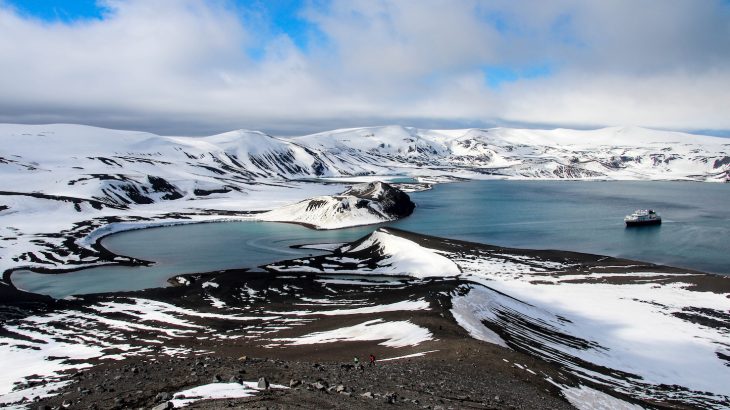 A new study has found that anesthetic drugs are not degraded or impacted by the freezing conditions found in Antarctica.