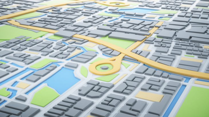 A new report details an initiative from the U.S. military that is aiming to develop what one researcher called “Google Earth on steroids.”