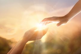 A multi-year research project found that that many agnostics and atheists still reportedly believe in the supernatural or the underlying forces of good and evil.