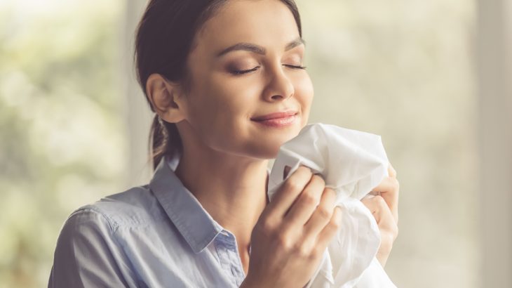 Stem cell therapy restored a sense of smell in mice in an innovative new study that has many positive implications for age-related declines in smell sensitivity.