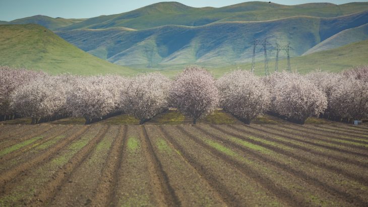 Nearly 20 percent of the global population lives in a stressed water basin where climate change could threaten water availability for agriculture, industry, and for everyday use.