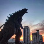 Godzilla has evolved 30 times faster than any real animal’s evolution, according to a new study conducted by researchers from Dartmouth College.