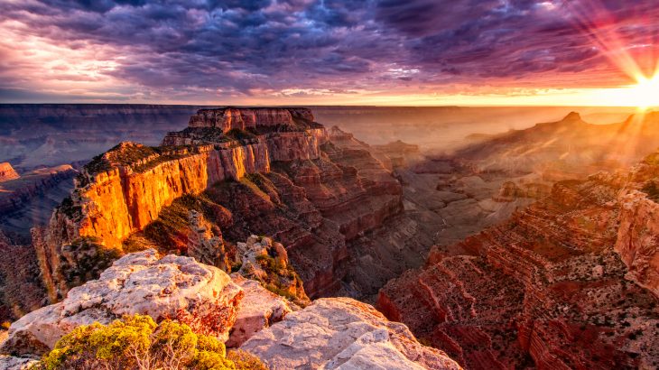 Natural lubrication caused by surface-erosion debris was responsible for kicking off and maintaining plate tectonics.
