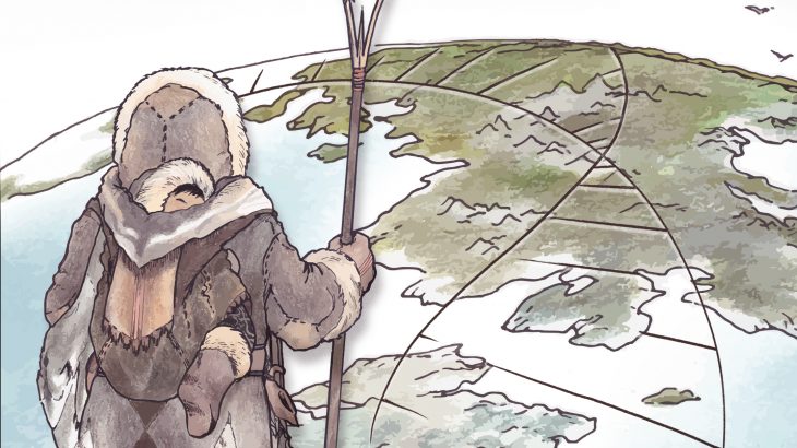 Despite the disappearance of their culture, Paleo-Eskimos contributed much more to North American populations than previously thought.
