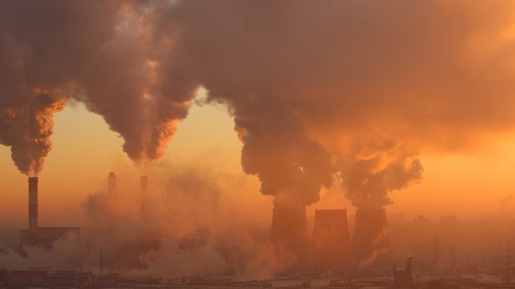 Even after facing increasing pressure during his UK visit, President Donald Trump has continued to defend his stance on climate change and greenhouse gas emissions.