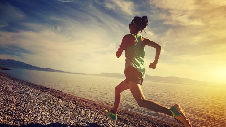 Everyone eventually hits the same metabolic limit — the point of maximum exertion at which humans can sustain in the long term.