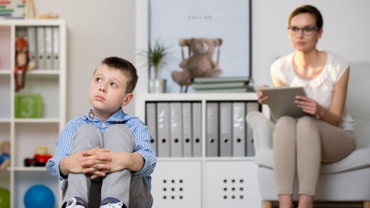 A new study from the University of Bath and King's College London concludes that people with autism show less empathy and understanding of other’s emotions.