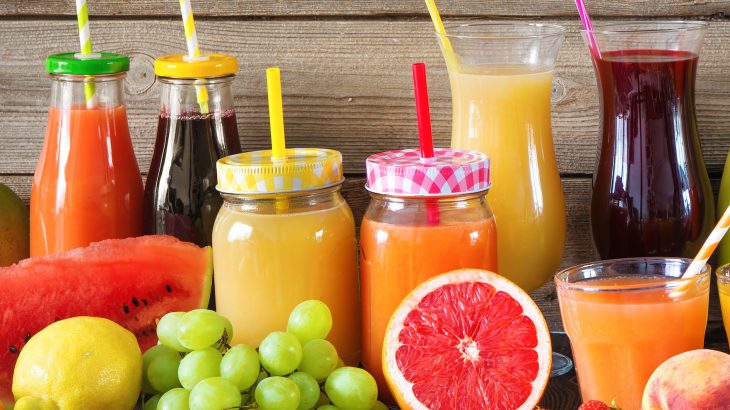 A new study shows significant differences in not only what people are drinking, but how these beverage choices might impact health.
