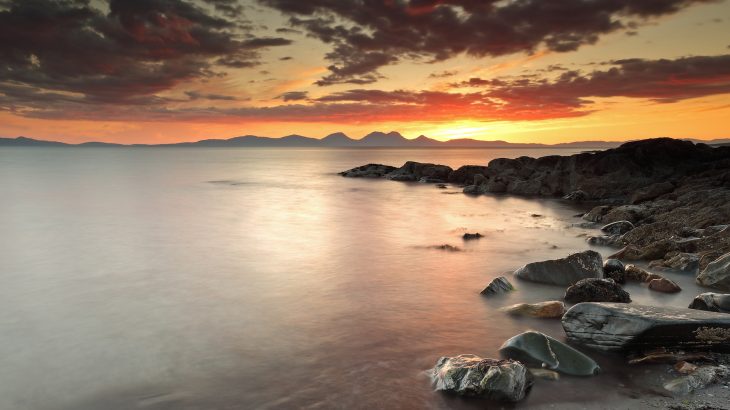 Scientists from the University of Oxford have pinpointed the site of the largest meteorite impact ever discovered in the UK.