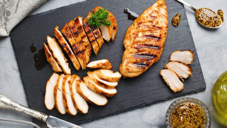 A new study has revealed that carbon emissions from food production could be substantially lowered with very small dietary changes.