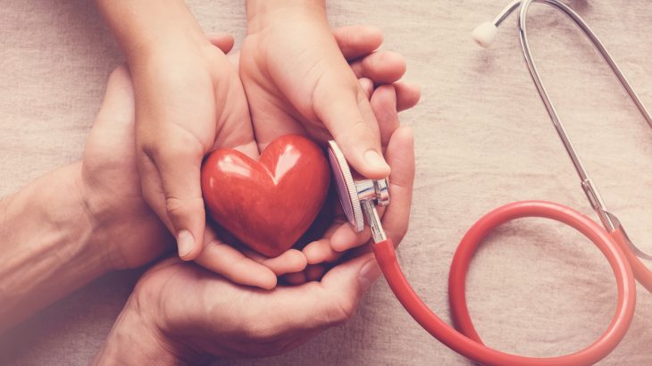 A new study has revealed that four-year-olds who are overweight have more than double the risk of high blood pressure by age six.