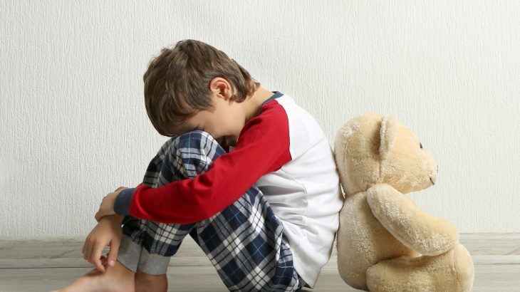Addiction, mental illness, and intimate partner violence were identified as the most significant parent risk factors for people who were victims of child abuse.