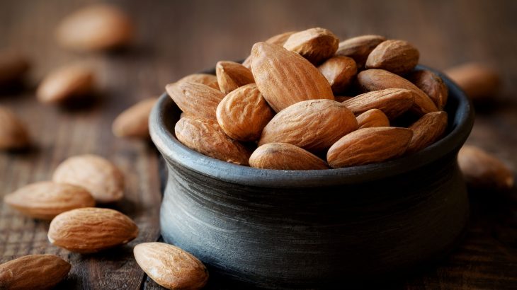 A team of international researchers have found that a point mutation in the almond’s genes made them sweet and edible.