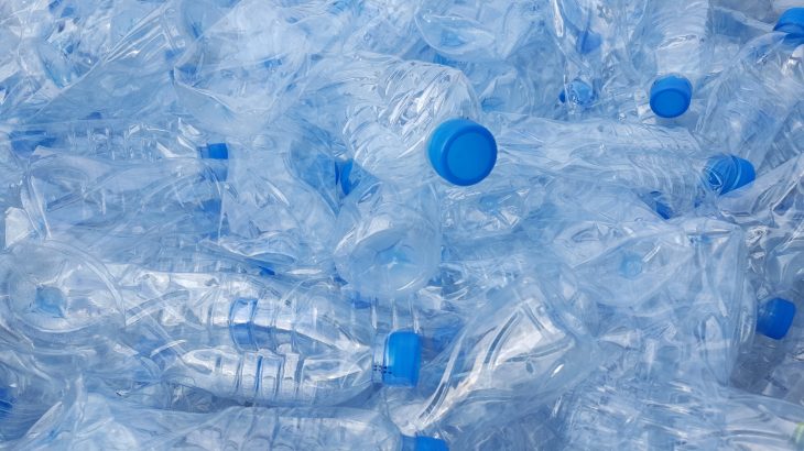 A disturbing new report has revealed that you could be unknowingly eating 5 grams of plastic each week, which is the equivalent of a credit card.