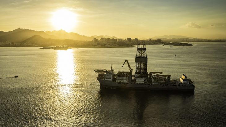 Under President Bolsonaro, Brazil is allowing prospecting for oil near an important protected marine area, even though an oil spill there could be catastrophic.