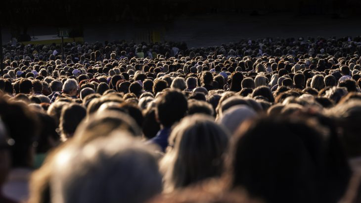 The world’s population could increase from 7.7 billion to 10.9 billion by the end of the century, according to a new UN report.