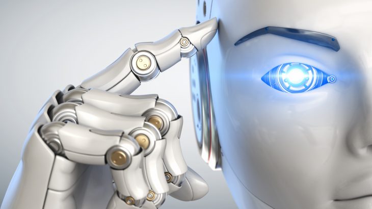 How do we ensure that artificial intelligence doesn’t go rogue and take over of the world as so many popular sci-fi films like to imagine?