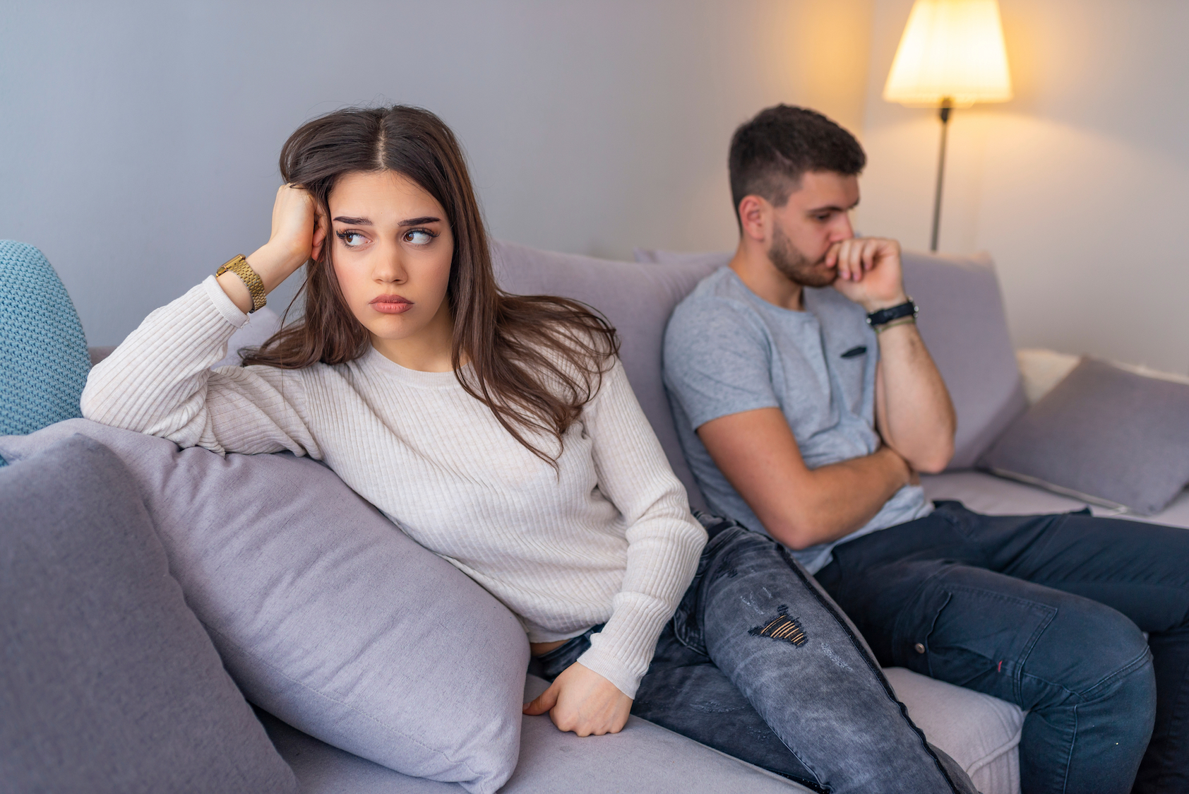 Moods are contagious How you really can ‘catch’ another person’s bad