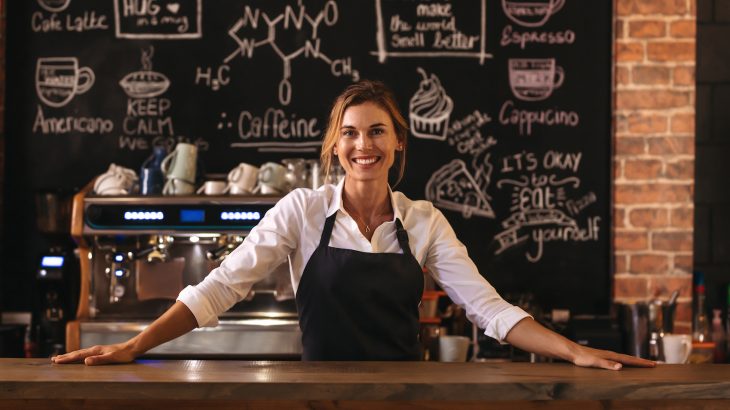 The most “effective dose” of paid work, meaning the amount that contributes to positive mental health benefits, is about one eight-hour day per week.