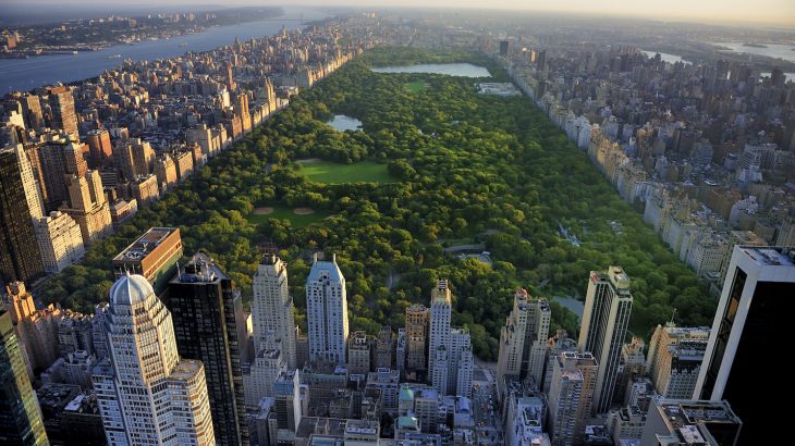 New York Governor Andrew Cuomo voiced his support for a bill that is being called the “most aggressive climate plan” in the country.