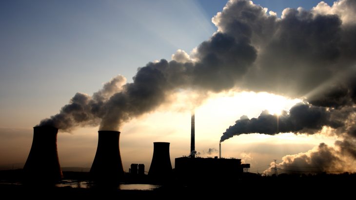EPA chief Andrew Wheeler signed legislation that will allow states leniency in improving the energy efficiency of existing coal plants.