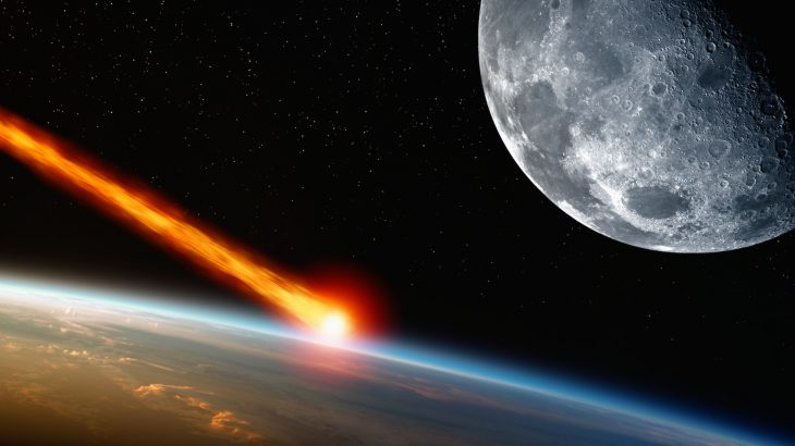 According to a new poll, most Americans don’t want NASA to make lunar projects a priority, preferring that funds be spent on more pressing issues like protection from an asteroid strike.