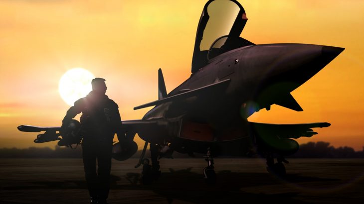 As much as the military’s stance on climate change drastically differs from the current Administration, the US military also emits more CO2 than a number of countries.