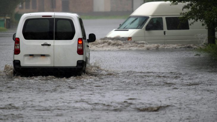 Climate observations may be incorporated into weather reports to raise awareness about how extreme weather events are influenced by climate change.