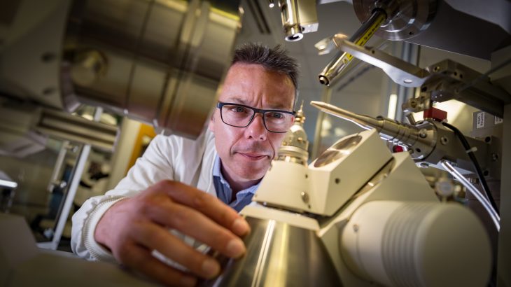 Researchers have engineered a new family of enzymes to execute a critical step in the conversion of plant waste into high-demand sustainable products.
