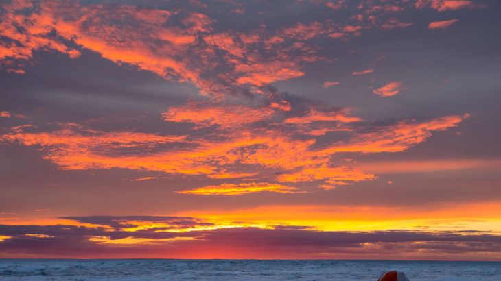 Models projecting the impacts of climate change on Greenland’s ice sheet have drastically underestimated the role of cloud cover, a new study has found.