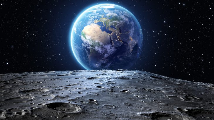 A new study has confirmed the potential for transporting male reproductive cells to space and safely storing a human sperm bank outside of the Earth.