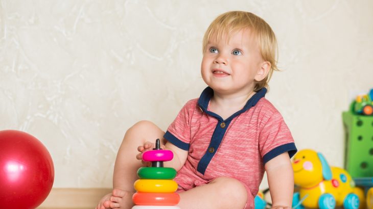 A recent study is shedding light on when and how babies begin to think conceptually, which is a heavily debated topic among psychologists.