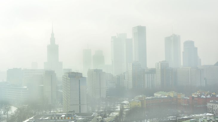 A team of researchers has found that the benefits of living in a walkable neighborhood could be outweighed by exposure to traffic-related air pollution.