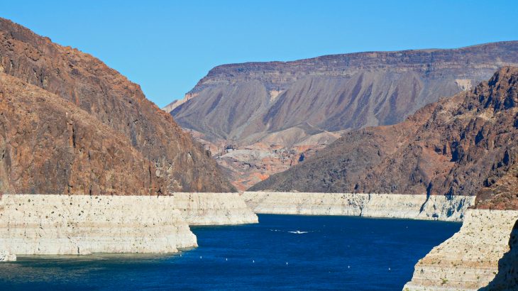 A recent surge in water flow in the Colorado River, focused just above its juncture with the Gunnison in western Colorado, is intended to help native fish populations.