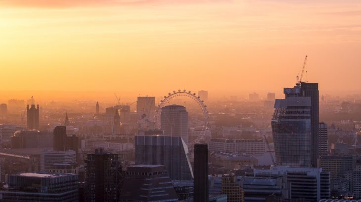 Germany, Japan, and the United Kingdom have each joined the growing list of countries who have agreed to work toward a net-zero emissions goal by the mid-century.