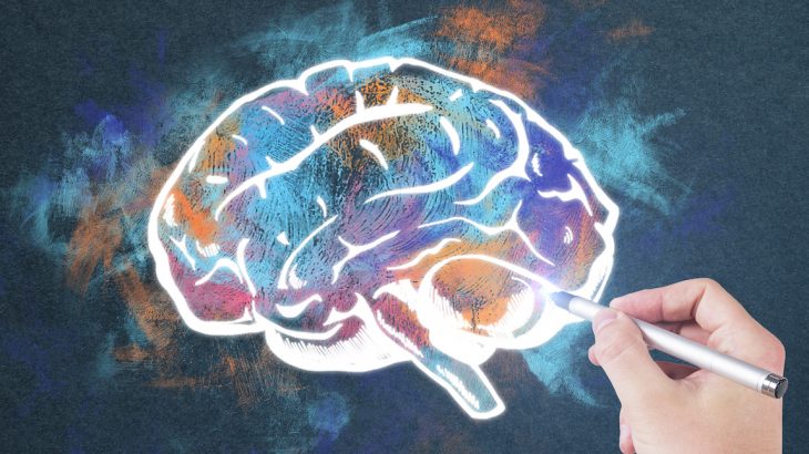 A team of neuroscientists at the University of Sussex is reporting that variety may be a good way to boost learning and memory.