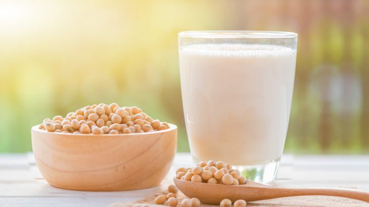 Researchers at the University of Toronto have found that the heart health benefits of soy have not changed over time.