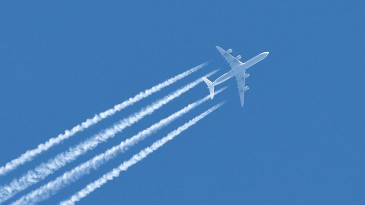 Even though contrail cirrus clouds have contributed more to warming than all CO2 emitted by aircraft since the start of aviation, their impact on the climate has been largely overlooked.