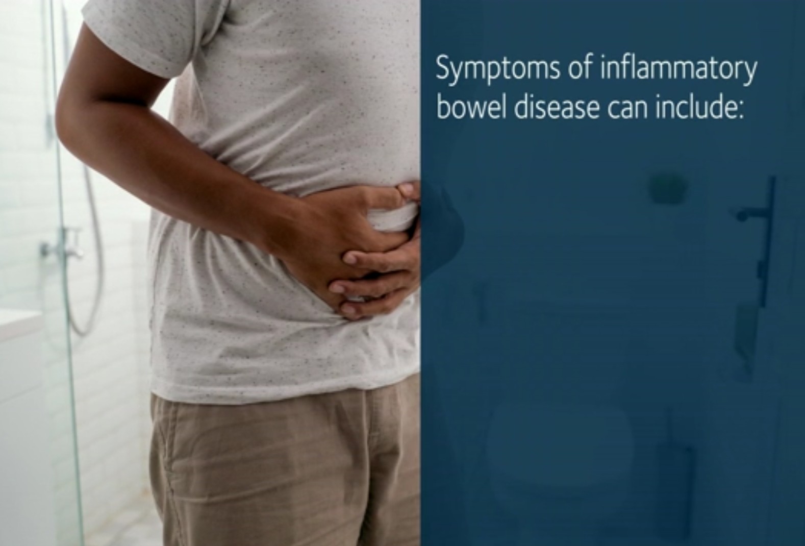 Noninvasive test for inflammatory bowel disease