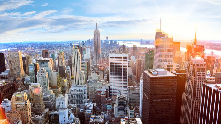 New York City has declared a climate emergency, following in the footsteps of Sydney, Australia and the UK.