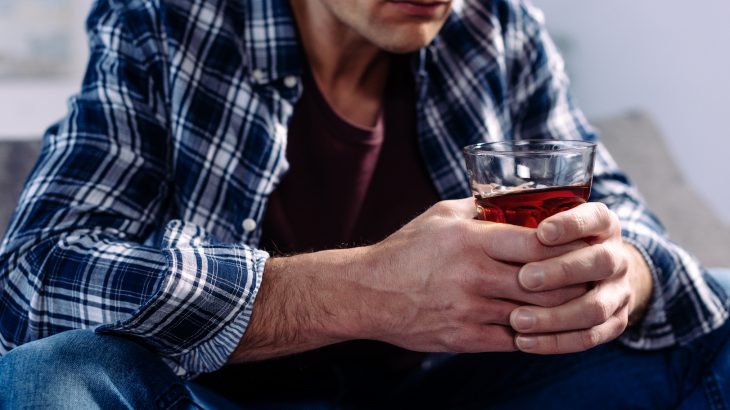 According to new research, one in five American adults are negatively affected by someone else's alcohol use.