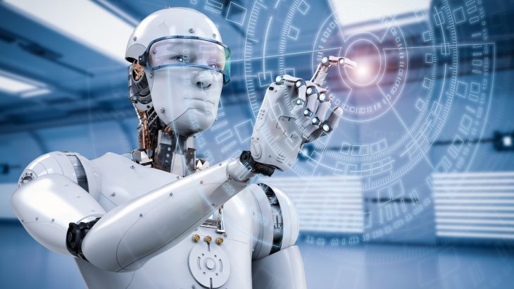 A team of researchers have identified mechanisms within the human brain that may explain the “Uncanny Valley."