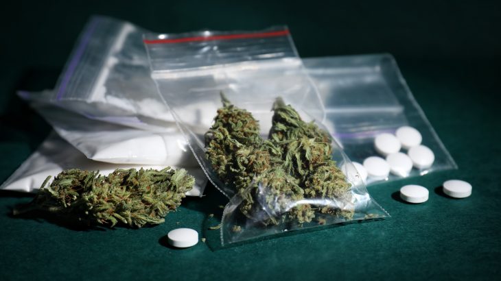 The United Nations World Drug Report 2019 has revealed that recreational drug use is on the rise across the globe.